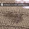 imageNICETOWN Grey Bathroom Rug Extra Thick Indoor Outdoor Durable Doormat for Bathroom AntiSlip Soft Plush Chenille Shaggy Bath Mat Living Room Bedroom Mat Water Absorbent Floor Carpet 47 x 24Taupe Brown