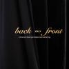 imageNICETOWN Halloween Black Curtains Patio Blackout Velvet Curtain Panels Media Movie Theater Room Decor Energyefficient Velvet Woven Home Theater Eyelet Top Drapes for Living Room 1 Pair W52xL96Black