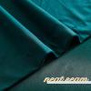 imageNICETOWN Halloween Black Curtains Patio Blackout Velvet Curtain Panels Media Movie Theater Room Decor Energyefficient Velvet Woven Home Theater Eyelet Top Drapes for Living Room 1 Pair W52xL96Teal
