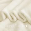imageNICETOWN Soft Blanket King Size Fleece Warm Fuzzy Throw for BedSofa Lightweight 300GSM Microplush Ultra Warm Blanket 90quot x 108quot GreyWhitee