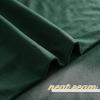 imageNICETOWN Thermal Insulated Velvet Curtains Ivory 96 Inch Length Heavy Duty Keep Warm Drapes Room Darkening Thermal Insulated Curtains for Patio Hall Villa Bedroom Window Treatment Set of 2Dark Green