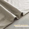 imageNICETOWN Thermal Insulated Velvet Curtains Ivory 96 Inch Length Heavy Duty Keep Warm Drapes Room Darkening Thermal Insulated Curtains for Patio Hall Villa Bedroom Window Treatment Set of 2Camel