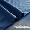 imageNICETOWN Thermal Insulated Velvet Curtains Ivory 96 Inch Length Heavy Duty Keep Warm Drapes Room Darkening Thermal Insulated Curtains for Patio Hall Villa Bedroom Window Treatment Set of 2Navy Blue