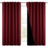 Burgundy Red