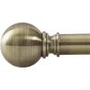 Antique Brass