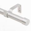 Satin Nickel
