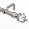 Satin Nickel