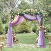Ombre Demure Mauve