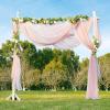Ombre Blush Pink