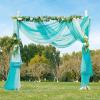 Ombre Teal