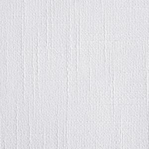 imageNICETOWN 100 Blackout Natural Linen Curtains 90 inches Length 2 Panels Set with Thermal Insulated Liners for Bedroom Farmhouse Style Room Cooling Small Window Draperies for Dining RoomWhite