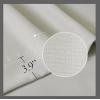 image:imageNICETOWN Room Darkening Patio Curtains for Sliding Door Hook BeltRod PocketBack Tab Thermal Window Treatment Room Divider Curtains for BedroomLiving Room Angora W100 x L84 1 PanelNatural