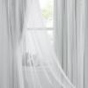 image:imageNICETOWN Pink Curtains for Girls BedroomKids Room Moon and Star Hollow Out Blackout Curtains for Nursery DoubleLayer Grommet Window Drapes for Christmas Decor 52 W by 84 L Set of 2Moon Star  Sage Green