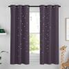 Greyish Purple