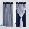 Moon Star | Navy