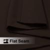 image:imageNICETOWN 2 Panels Outdoor Curtain Panels for Patio Waterproof Stainless Steel Silver Grommet Thermal Insulated Blackout Thermal Insulated Outdoor Drapes for PatioFront Porch W52 x L108 TanBrown