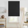 With Pole - Black