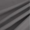 image:imageNICETOWN Grey Light Blocking Curtains 96 Inches Long 2 Panels for Living Room Bedroom Office Thermal Insulated Blackout Drapes Solid Grommet Noise Reducing Window Curtains W40Grey