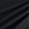 image:imageNICETOWN Grey Light Blocking Curtains 96 Inches Long 2 Panels for Living Room Bedroom Office Thermal Insulated Blackout Drapes Solid Grommet Noise Reducing Window Curtains W40Black