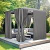 Linen Gray