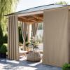 Linen Taupe