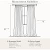 image:imageNICETOWN Sage Green Velvet Blackout Curtains 96 Inch Long for Bedroom Dorm DiningLiving Room Thermal Solid Heavy Matt Pinch Pleat Back Tab Track Window Treatment for Hall Theater 2 Panels 40 WOlive Green