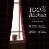 image:imageNICETOWN Buffalo Check Plaid 100 Blackout Curtains 84 Inches Long for Bedroom Living Room Thermal Insulated Room Darkening Rod Pocket Back Tab Drapes Olive Green 52 W x 84 L 2 PanelsGrid Pattern  Red Christmas  White
