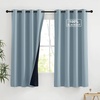 Greyish Blue