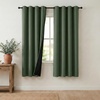 Greyish Green