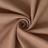 image:imageNICETOWN Linen Curtains 96 inch Long 2 Panels Set 55 Wide Thick Organic Flax Linen Blend Privacy Window Drapes Rod Pocket amp Back Tab with Light Filtering for BedroomLiving Room W55 x L96Terracotta
