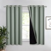 Greyish Green