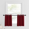 Burgundy Red