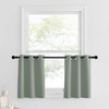 Greyish Green